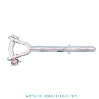 ສາຍຕາໄລຍະເວລາບານຕາ y Clevis